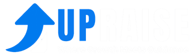UpRaise Logo